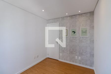 Apartamento à venda com 55m², 2 quartos e 1 vagaQuarto 2