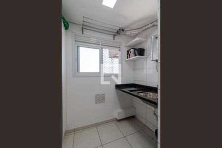 Apartamento à venda com 55m², 2 quartos e 1 vagaÁrea de Serviço