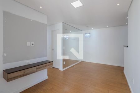 Apartamento à venda com 55m², 2 quartos e 1 vagaSala