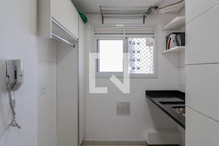 Apartamento à venda com 55m², 2 quartos e 1 vagaÁrea de Serviço