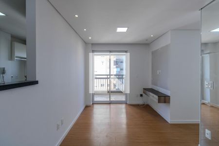 Apartamento à venda com 55m², 2 quartos e 1 vagaSala