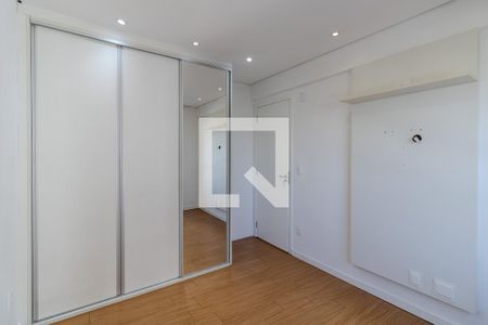 Apartamento à venda com 55m², 2 quartos e 1 vagaQuarto 1