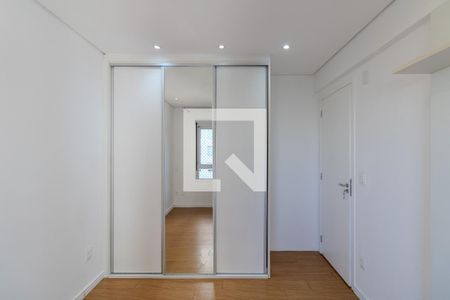 Apartamento à venda com 55m², 2 quartos e 1 vagaQuarto 1