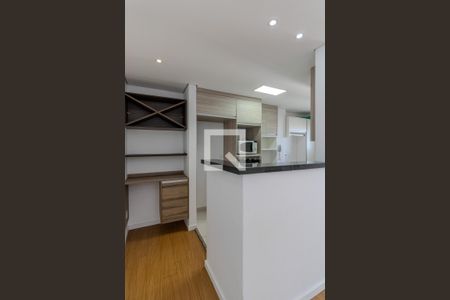 Apartamento à venda com 55m², 2 quartos e 1 vagaCozinha