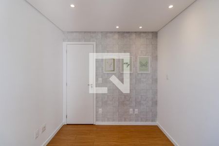 Apartamento à venda com 55m², 2 quartos e 1 vagaQuarto 2