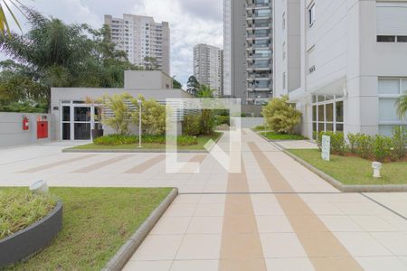 Apartamento à venda com 55m², 2 quartos e 1 vagaÁrea comum