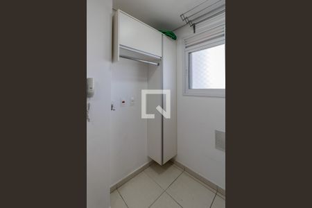 Apartamento à venda com 55m², 2 quartos e 1 vagaÁrea de Serviço