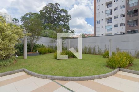 Apartamento à venda com 55m², 2 quartos e 1 vagaÁrea comum