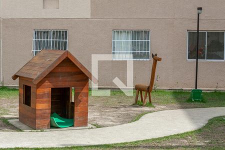 Apartamento à venda com 39m², 2 quartos e 1 vagaÁrea comum - Playground