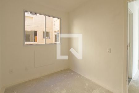 Apartamento à venda com 39m², 2 quartos e 1 vagaQuarto 2