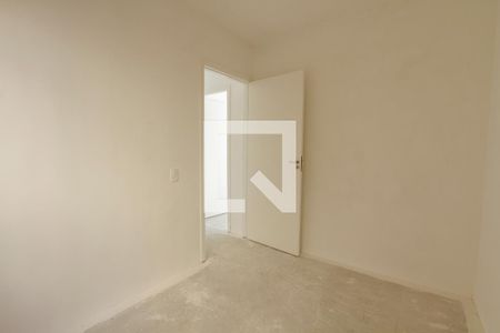 Apartamento à venda com 39m², 2 quartos e 1 vagaQuarto 2