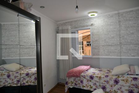 Apartamento à venda com 145m², 3 quartos e 1 vagaQuarto 02