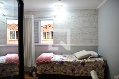 Apartamento à venda com 145m², 3 quartos e 1 vagaQuarto 02