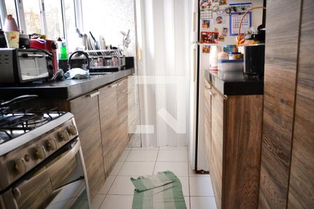 Apartamento à venda com 145m², 3 quartos e 1 vagaCozinha