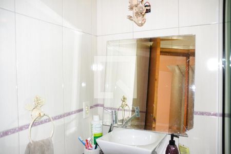 Apartamento à venda com 145m², 3 quartos e 1 vagaBanheiro 