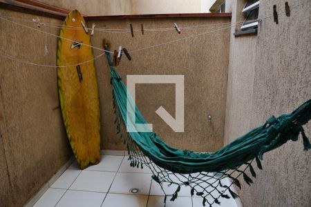 Apartamento à venda com 145m², 3 quartos e 1 vagaQuintal