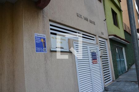 Apartamento à venda com 145m², 3 quartos e 1 vagaFachada