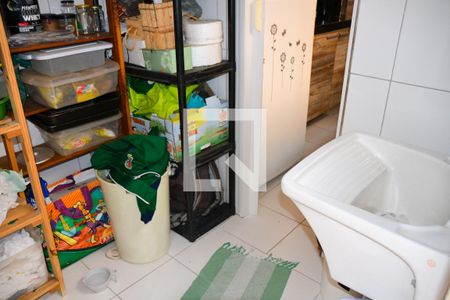 Apartamento à venda com 145m², 3 quartos e 1 vagaÁrea de Serviço