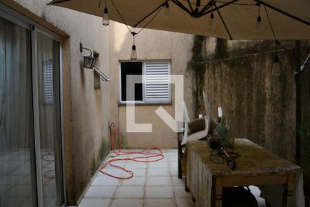 Apartamento à venda com 145m², 3 quartos e 1 vagaQuintal