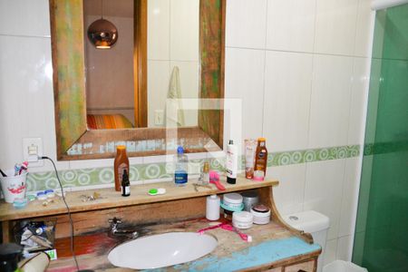 Apartamento à venda com 145m², 3 quartos e 1 vagaQuarto 03