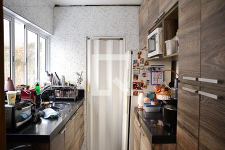 Apartamento à venda com 145m², 3 quartos e 1 vagaCozinha