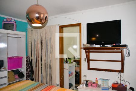 Apartamento à venda com 145m², 3 quartos e 1 vagaQuarto 03