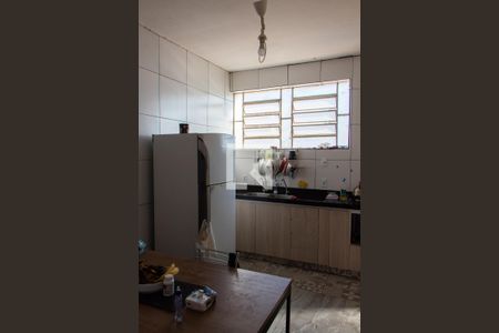 Apartamento para alugar com 109m², 2 quartos e sem vagaCOZINHA