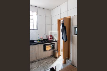 Apartamento para alugar com 109m², 2 quartos e sem vagaCOZINHA