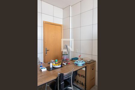 Apartamento para alugar com 109m², 2 quartos e sem vagaCOZINHA