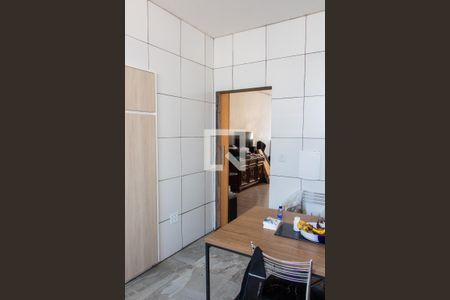 Apartamento para alugar com 109m², 2 quartos e sem vagaCOZINHA