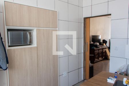 Apartamento para alugar com 109m², 2 quartos e sem vagaCOZINHA