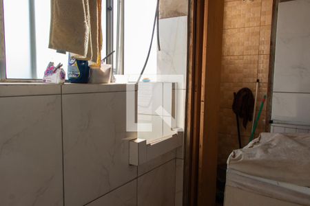 Apartamento para alugar com 109m², 2 quartos e sem vagaÁREA DE SERVIÇO