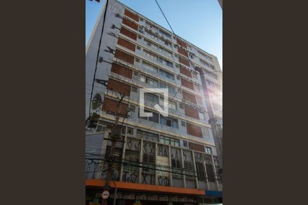 Apartamento para alugar com 109m², 2 quartos e sem vagaFACHADA