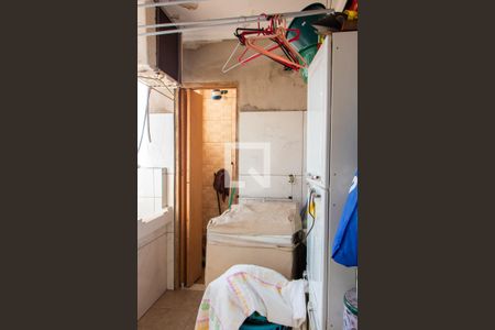 Apartamento para alugar com 109m², 2 quartos e sem vagaÁREA DE SERVIÇO