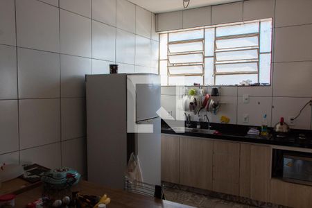 Apartamento para alugar com 109m², 2 quartos e sem vagaCOZINHA