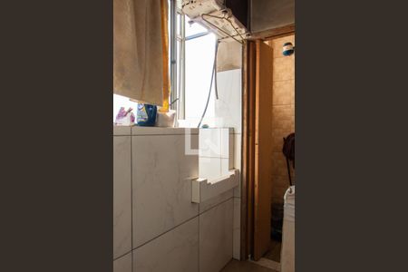 Apartamento para alugar com 109m², 2 quartos e sem vagaÁREA DE SERVIÇO