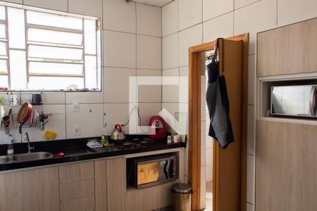 Apartamento para alugar com 109m², 2 quartos e sem vagaCOZINHA