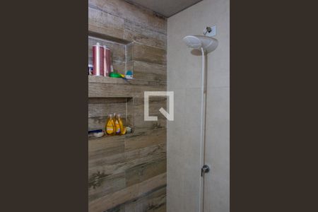 Apartamento para alugar com 109m², 2 quartos e sem vagaBANHEIRO SOCIAL