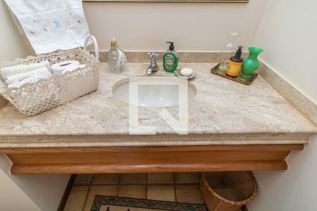 Apartamento para alugar com 370m², 6 quartos e 3 vagas Apartamento para alugar com 370m², 6 quartos e 3 vagasLavabo