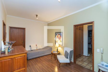 Apartamento para alugar com 370m², 6 quartos e 3 vagas Apartamento para alugar com 370m², 6 quartos e 3 vagasHall - Quartos
