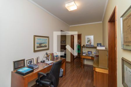 Apartamento para alugar com 370m², 6 quartos e 3 vagas Apartamento para alugar com 370m², 6 quartos e 3 vagasSuíte Principal