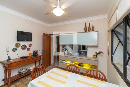 Apartamento para alugar com 370m², 6 quartos e 3 vagas Apartamento para alugar com 370m², 6 quartos e 3 vagasCopa