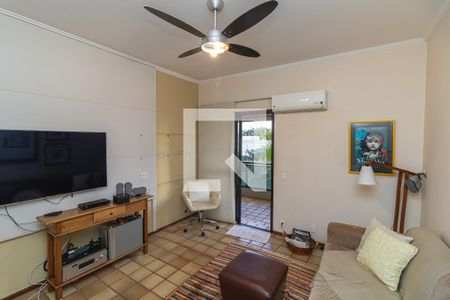 Apartamento para alugar com 370m², 6 quartos e 3 vagas Apartamento para alugar com 370m², 6 quartos e 3 vagasSala de TV