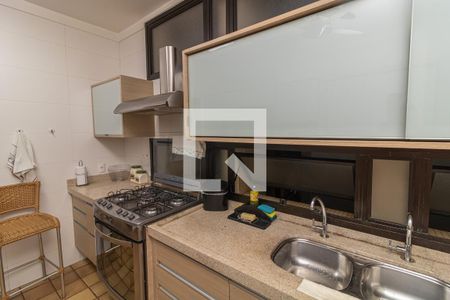 Apartamento para alugar com 370m², 6 quartos e 3 vagas Apartamento para alugar com 370m², 6 quartos e 3 vagasCozinha - Detalhes