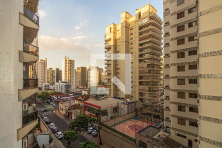 Apartamento para alugar com 370m², 6 quartos e 3 vagas Apartamento para alugar com 370m², 6 quartos e 3 vagasVista - Varanda