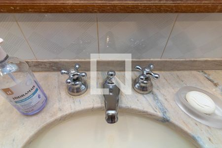 Apartamento para alugar com 370m², 6 quartos e 3 vagas Apartamento para alugar com 370m², 6 quartos e 3 vagasBanheiro da Suíte 2 - Detalhes