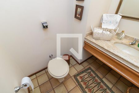 Apartamento para alugar com 370m², 6 quartos e 3 vagas Apartamento para alugar com 370m², 6 quartos e 3 vagasLavabo