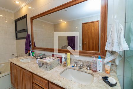 Apartamento para alugar com 370m², 6 quartos e 3 vagas Apartamento para alugar com 370m², 6 quartos e 3 vagasSuíte Principal - Banheiro