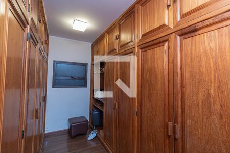 Apartamento para alugar com 370m², 6 quartos e 3 vagas Apartamento para alugar com 370m², 6 quartos e 3 vagasSuíte Principal - Closet