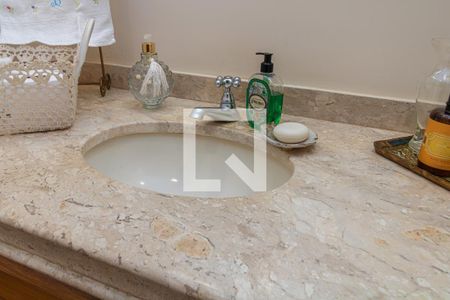 Apartamento para alugar com 370m², 6 quartos e 3 vagas Apartamento para alugar com 370m², 6 quartos e 3 vagasLavabo